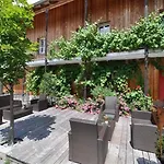 Frongahof Фермерский дом *