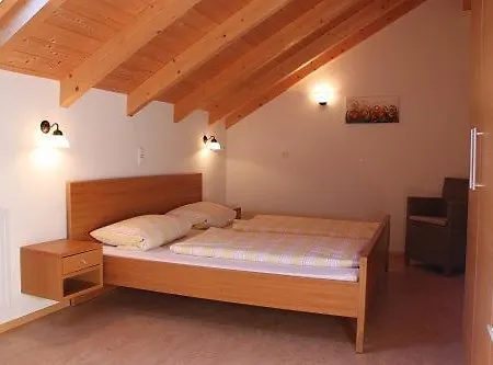 Alloggio per agriturismo Frongahof *