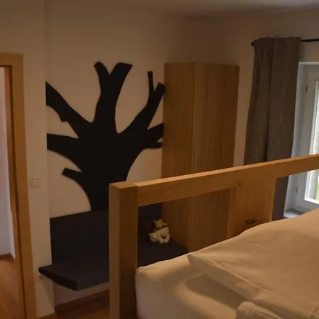 Frongahof Alloggio per agriturismo