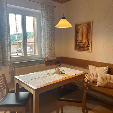 Frongahof Waldkirchen