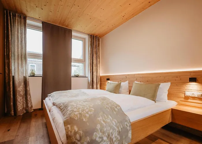 Frongahof בית חווה *