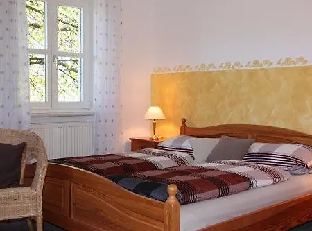Frongahof Farma Waldkirchen