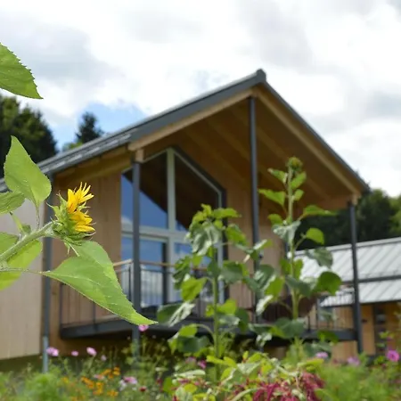Farma Frongahof Waldkirchen