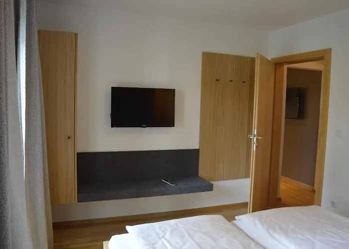 Frongahof Κατάλυμα σε φάρμα *