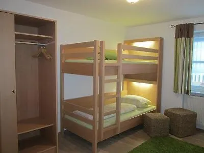 Κατάλυμα σε φάρμα Frongahof Waldkirchen