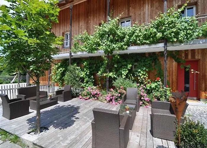 Frongahof Κατάλυμα σε φάρμα *