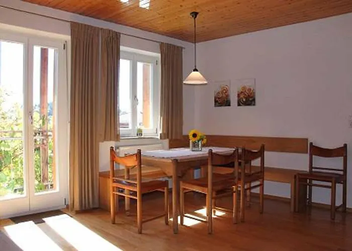 Frongahof Waldkirchen